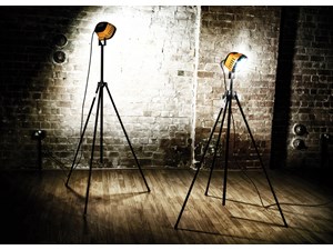 LED 6000 Single Head
