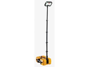 Rechargeable Lantern Light