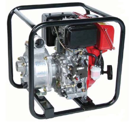 Centrifugal Clear Water Pump Petrol 50mm