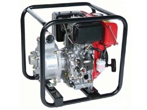 Centrifugal Clear Water Pump Petrol 50mm