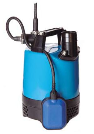 Submersible Pump 50mm (2in) c/w Float