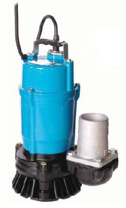 Submersible Pump 80mm / 750w
