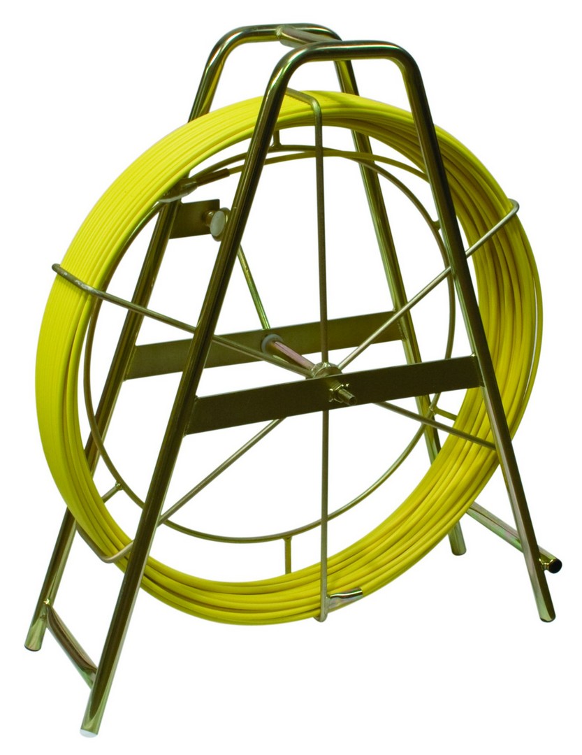 Cobra Duct Rod 50m