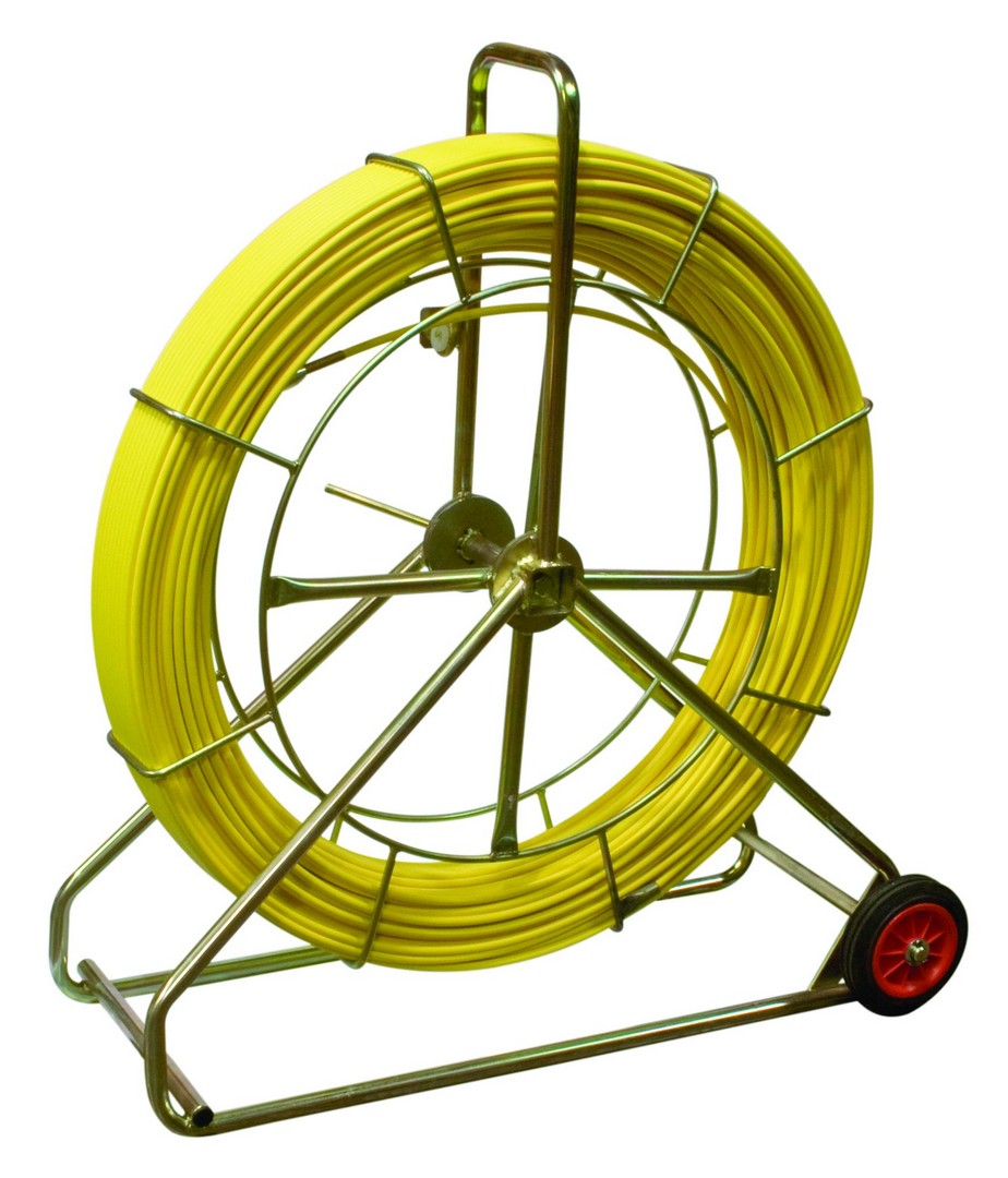 Cobra Duct Rod 250m