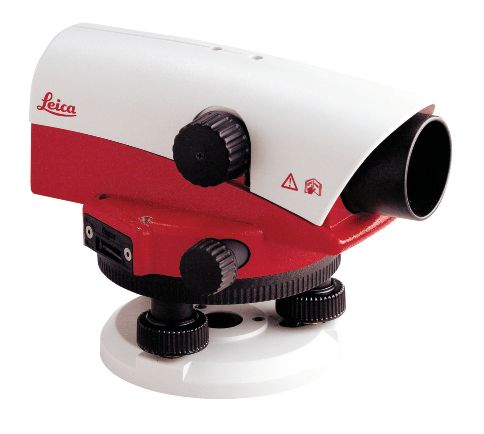 Leica NA720 Automatic Level