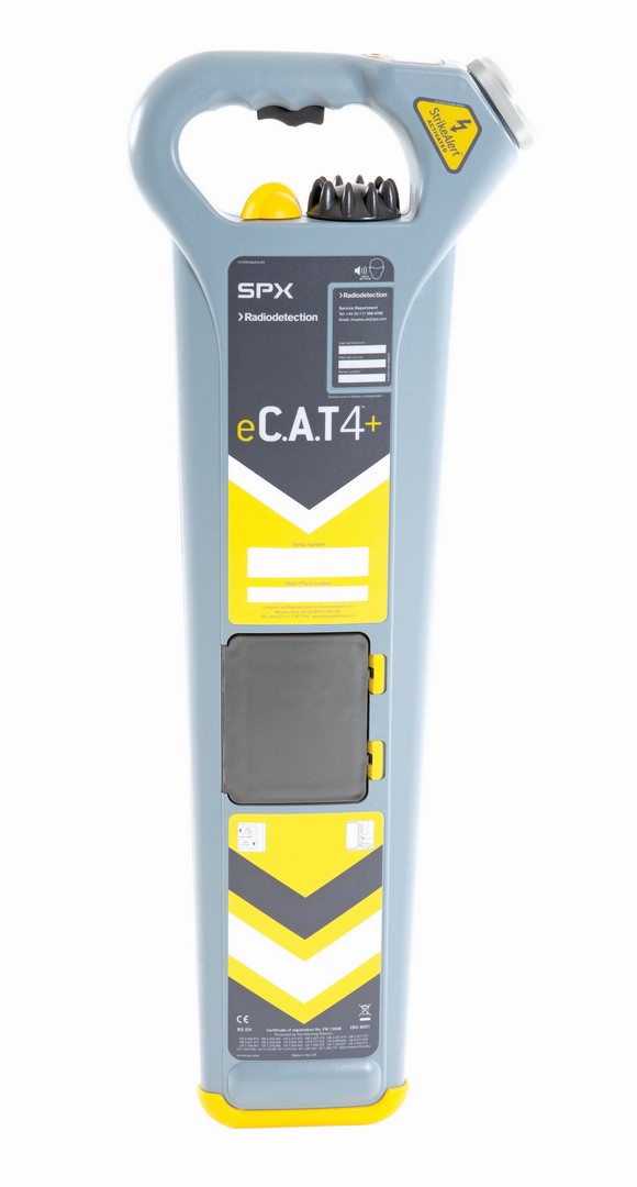 ECAT4+ Cable Avoidance Tool