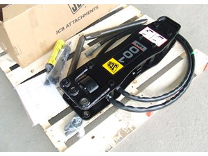 Excavator Breaker Hydraulic 1.5t