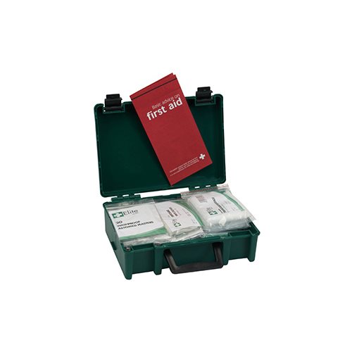 Medikit Standard Hse First Aid Kit 20 Person