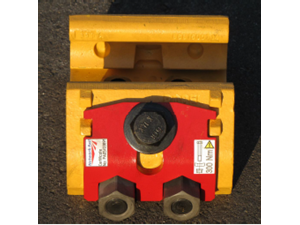 Robel Long Clamp