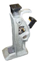 Trip Jack Aluminium 15t Simplex A17FS