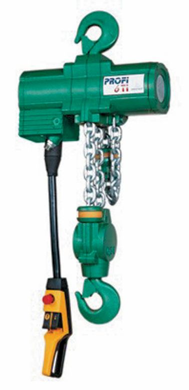 air-chain-hoists-hire