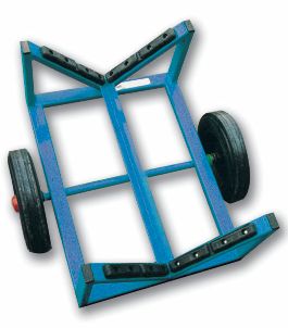 Pipe Bogey - 500kg SWL