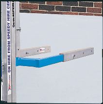 Fork Extension (For SWL refer to Material Lift Load Chart)
