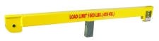 Roustabout Extension Head R-100/150