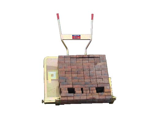Brick & Block Cart 400kg SWL