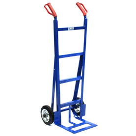 Sack Truck 200kg SWL Pnuematic Tyre