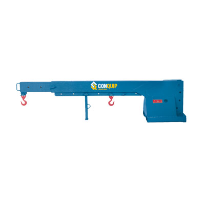 Forklift Jib - 1t SWL