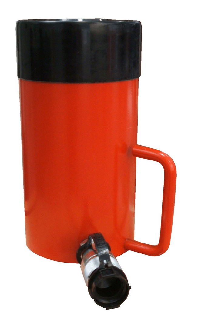 GP Cylinder 73t SWL 152mm Stroke 272mm Closed Height