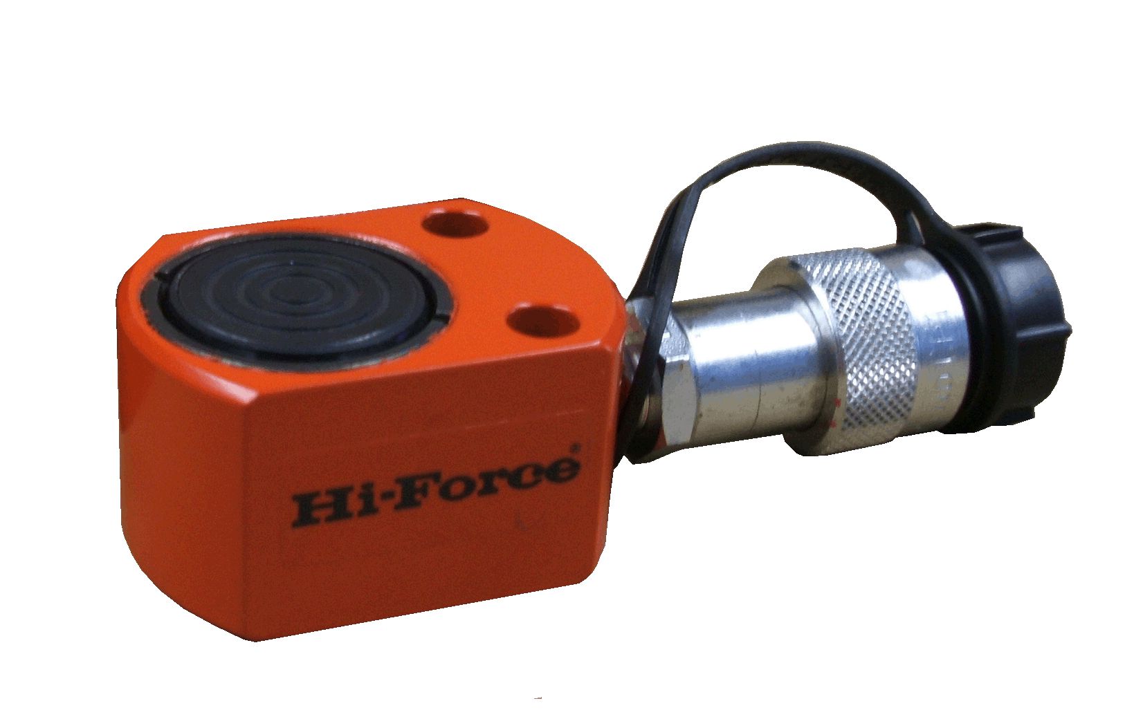 hydraulic pad
