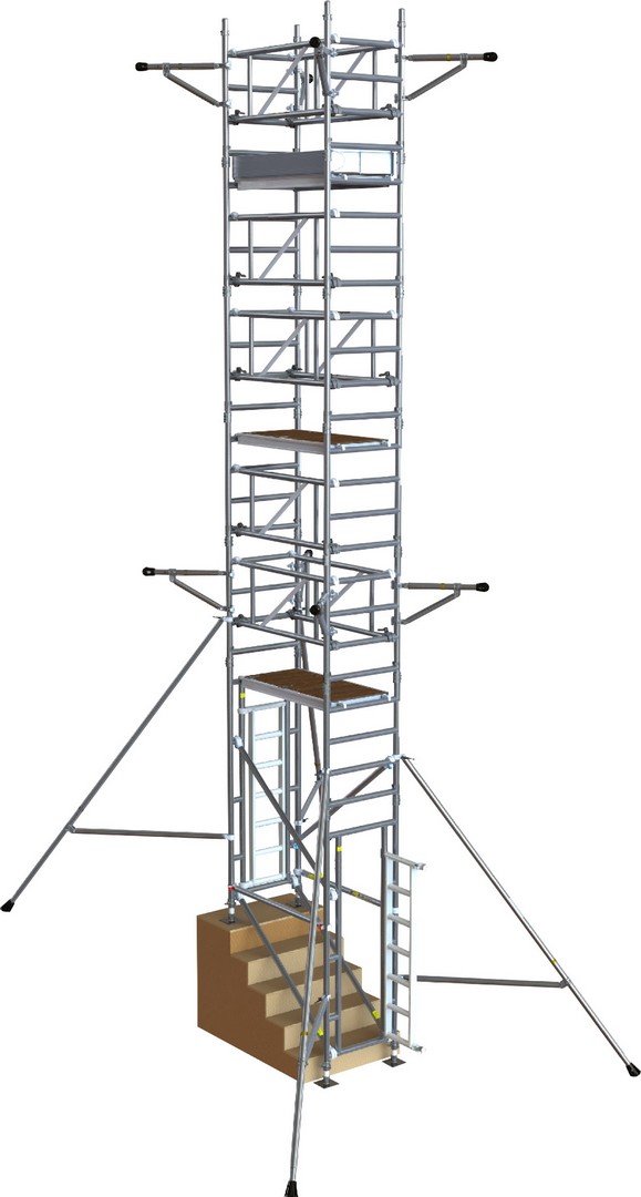 BoSS Stairmax 7m