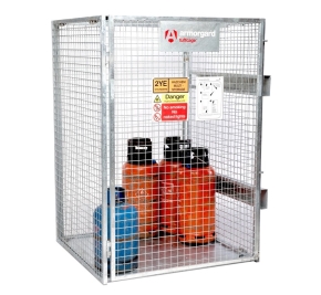 gas-cages-hire