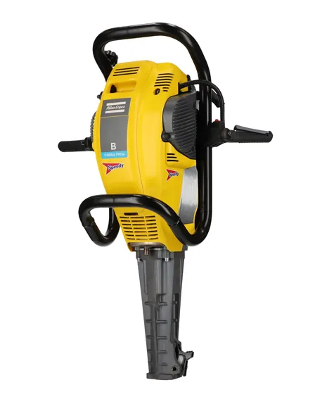 Atlas Copco Cobra PROe Breaker | Speedy Hire