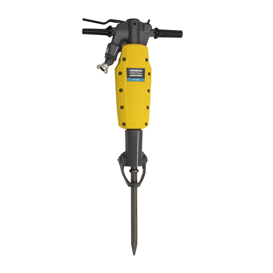 RTEX Medium Duty Breaker