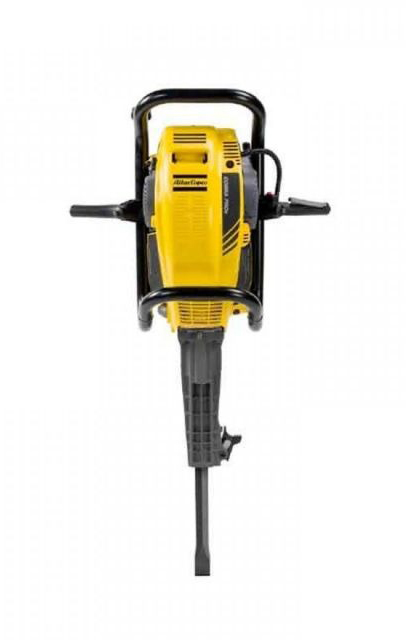 Atlas Copco Cobra MK1 Road Breaker 2-Stroke 24Kg