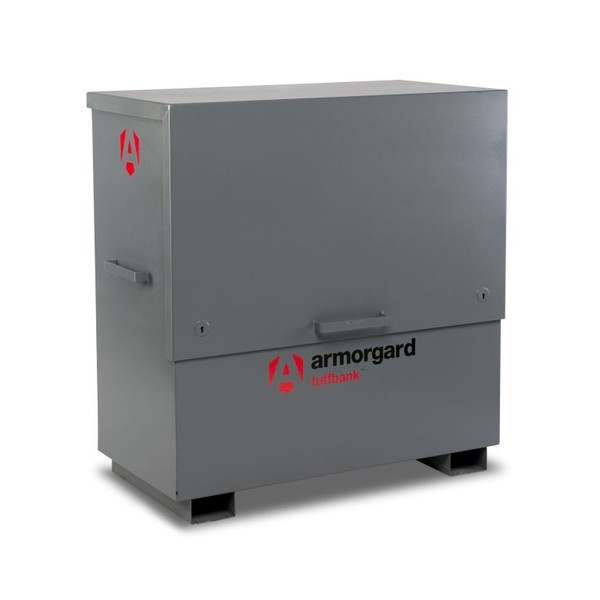 Tuffbank Site Chest 1275 x 675 x 1270