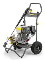 Karcher HD 1050DE笼式柴油驱动压力垫圈