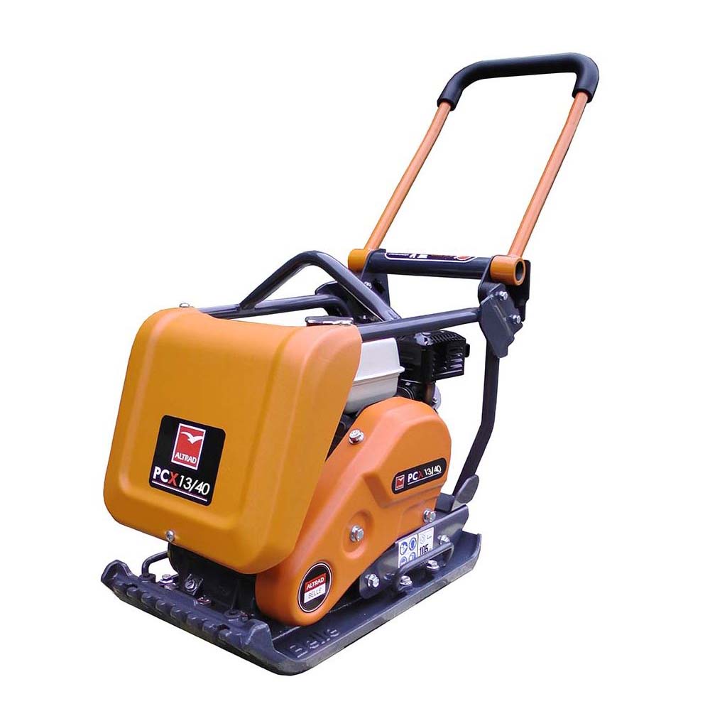 Altrad Belle FC4000E PCX13/40 Plate Compactor | Speedy Hire