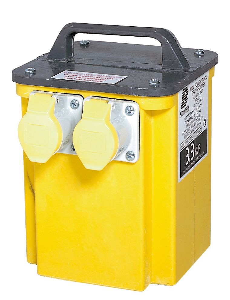 防卫变压器3kVA 18Kg