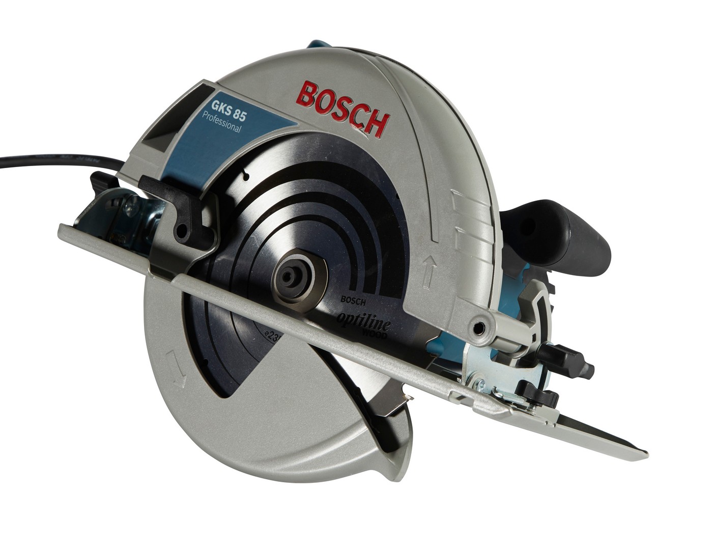 Circular Saw Wood Electric 230mm (9in)