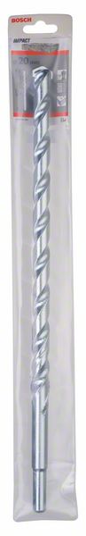 BOSCH 20X400MM MASONRY DRILL BIT