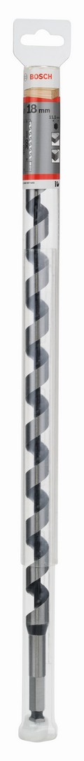 BOSCH 18X450MM AUGER BIT