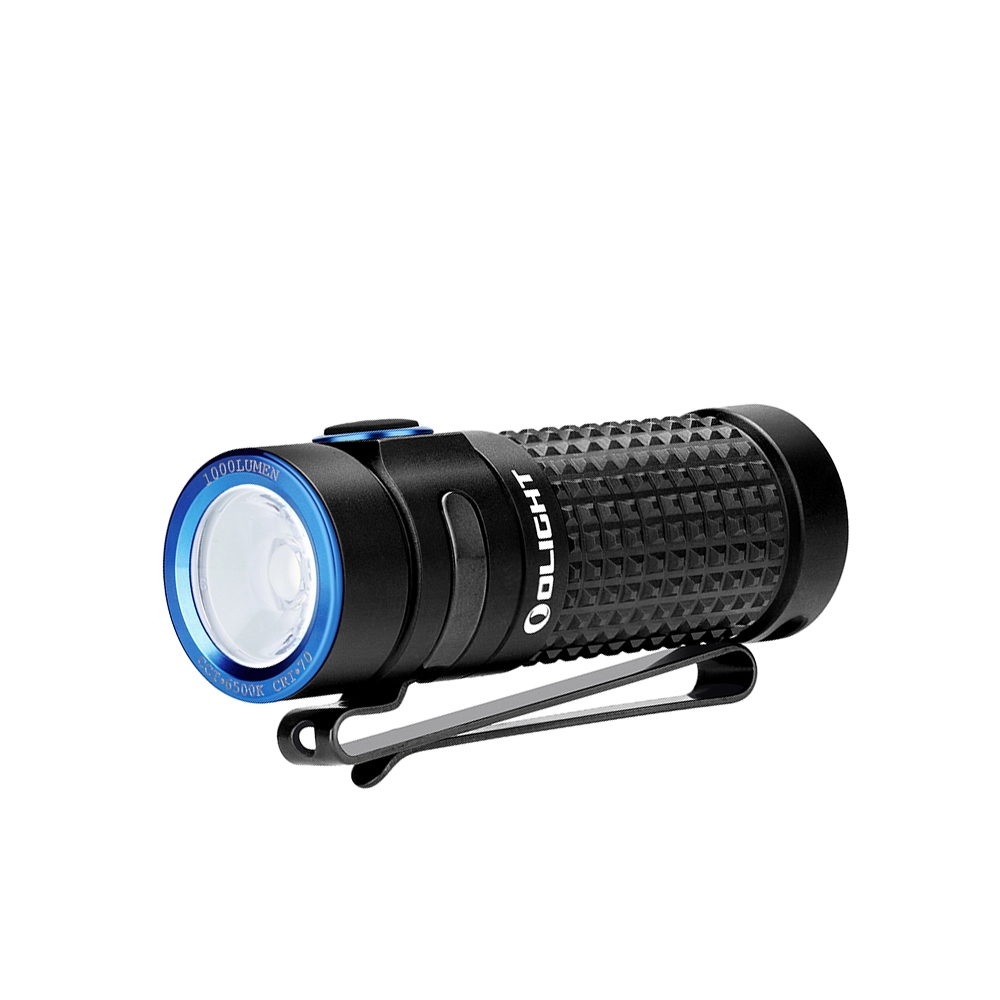 Olight S1R II Rechargeable Led Torch - 1000 Lumen