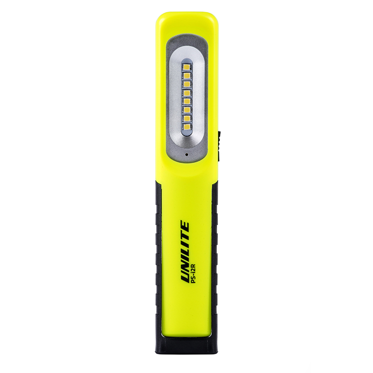 UNILITE PS-I2R充电LED检测光