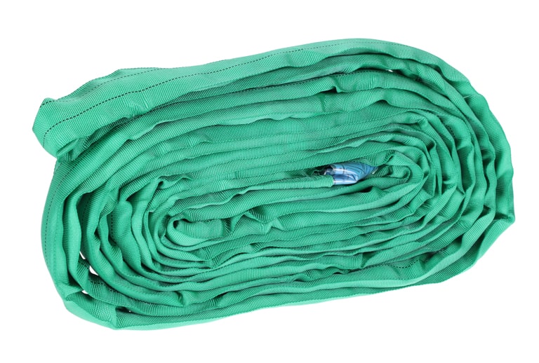 Safehold 14308 Round Sling EWL 4m SWL 2t Speedy Hire