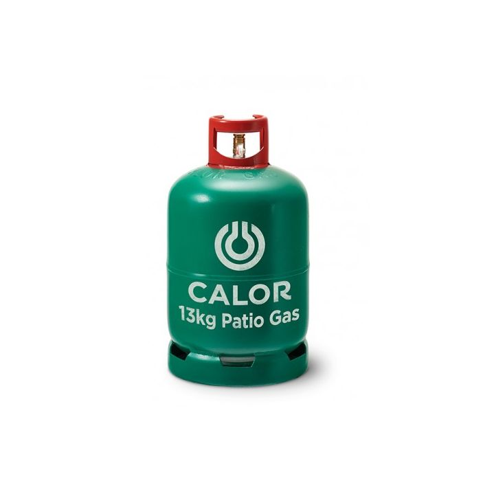 Calor Butane Refill [UN 1011] 15kg Speedy Services