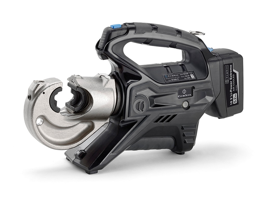 Cembre HT131C Hydraulic Crimping Tool 5.5Kg
