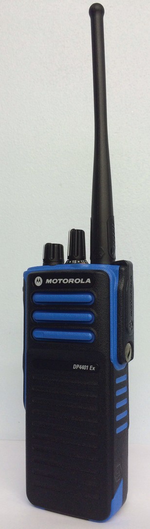 Motorola DP4401 Ex
