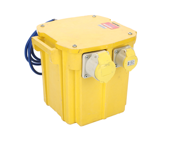 Portable Transformer - 3kva