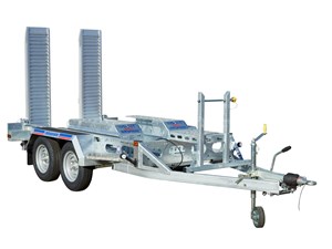 Digadoc Plant Trailer