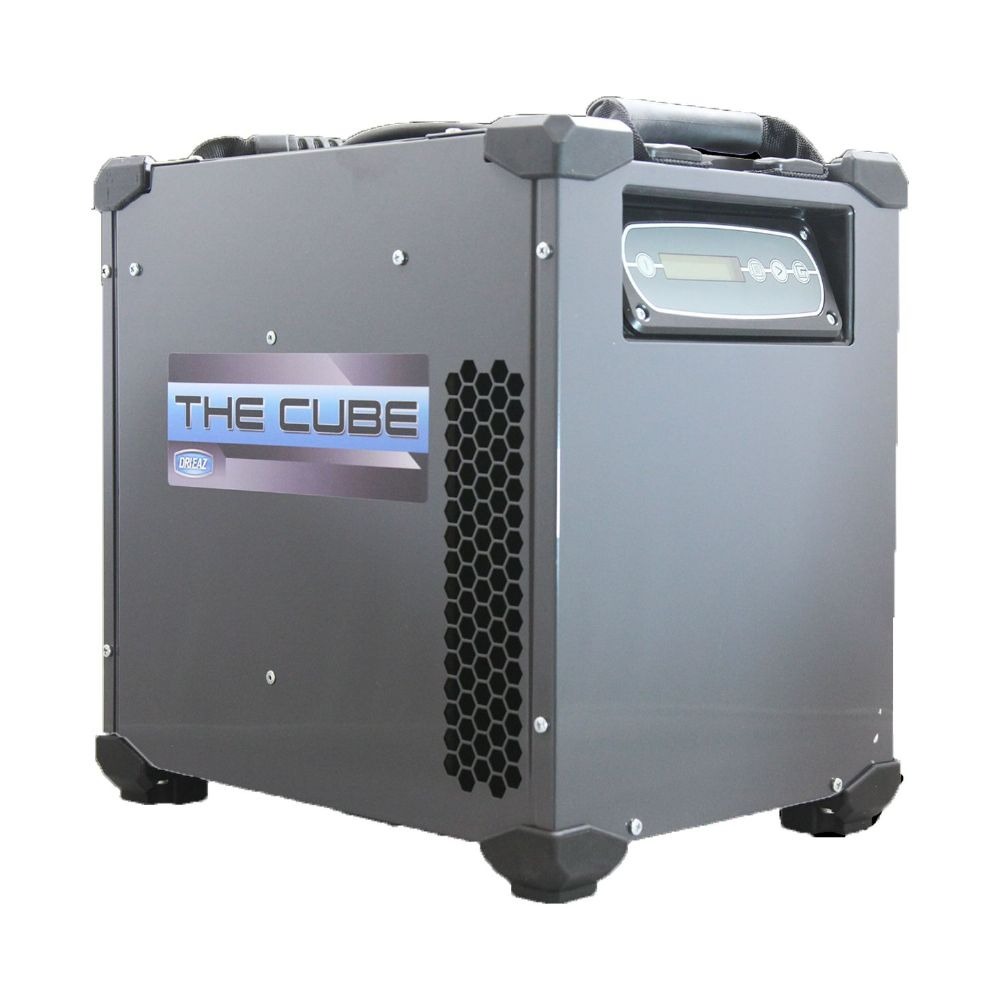 DRI-EAZ F571-110V Dehumidifier 110V 22.7kg