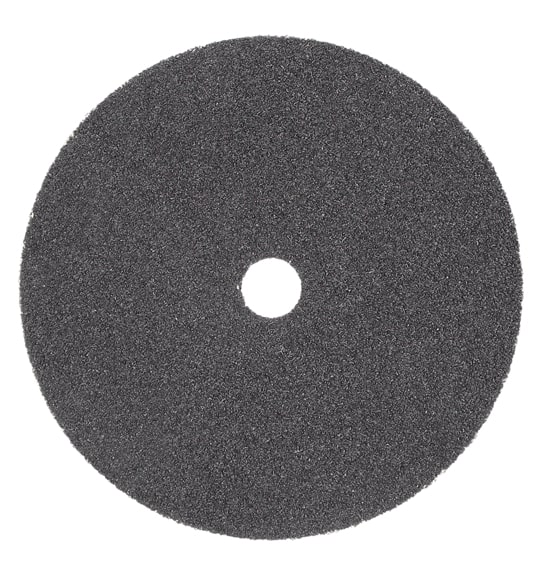 Dronco Abrasive Floor Sanding Disc 180x22mm 40 Grit 5 Pack