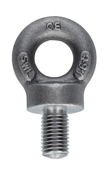 COLLARED EYEBOLT M20 1.6t WLL - BRITISH STANDARD