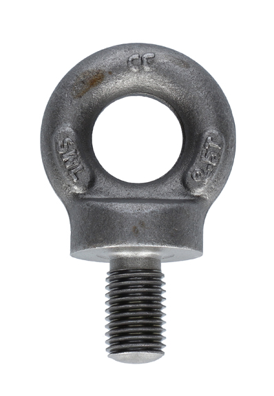 COLLARED EYEBOLT M24 2.5t WLL - BRITISH STANDARD