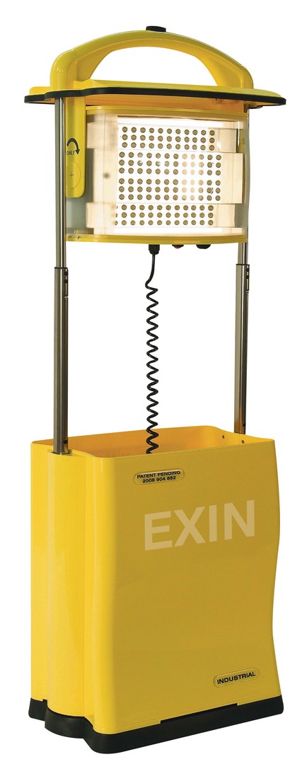 LED Smith Light