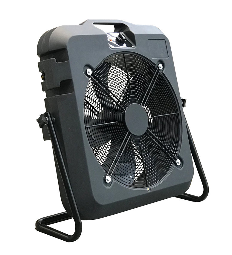 Industrial Cooling Fan 500mm 110v 27Kg