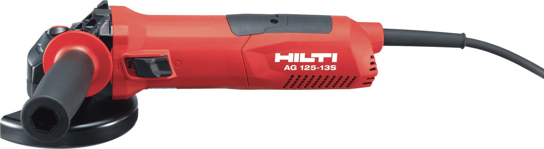 Hilti AG 125-13S Angle Grinder 110v 2.5Kg